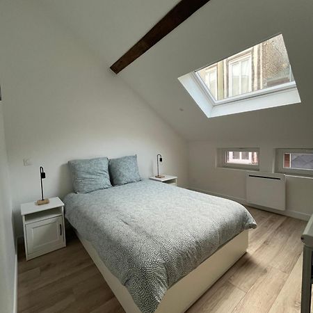 La Maisonnette Rouen Exteriör bild